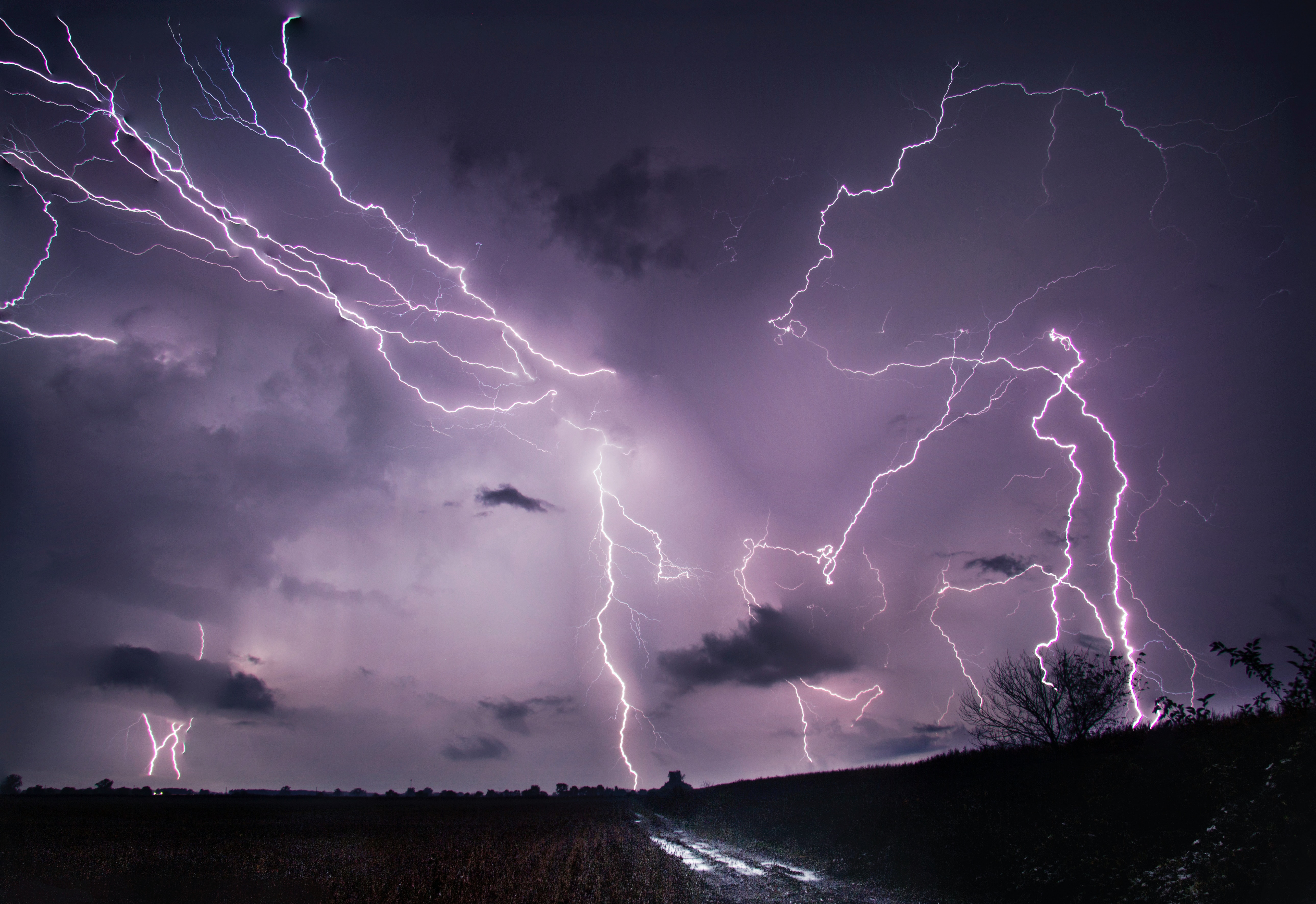 Az időjárás és a mai ember kapcsolata