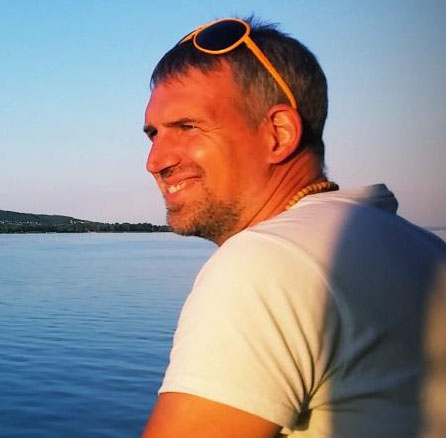 Alpár Dávid's Avatar